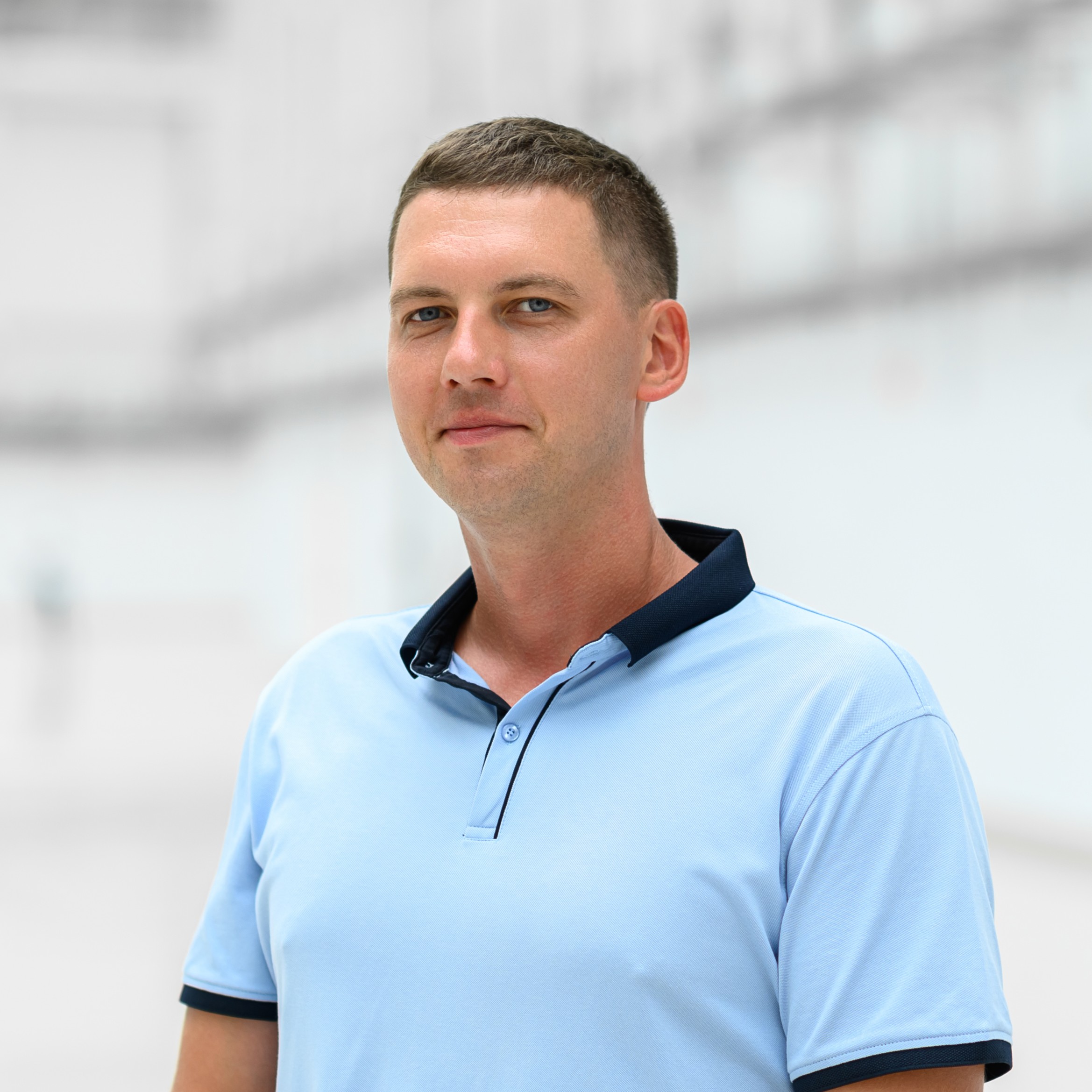 Илья Александрович Коряшов