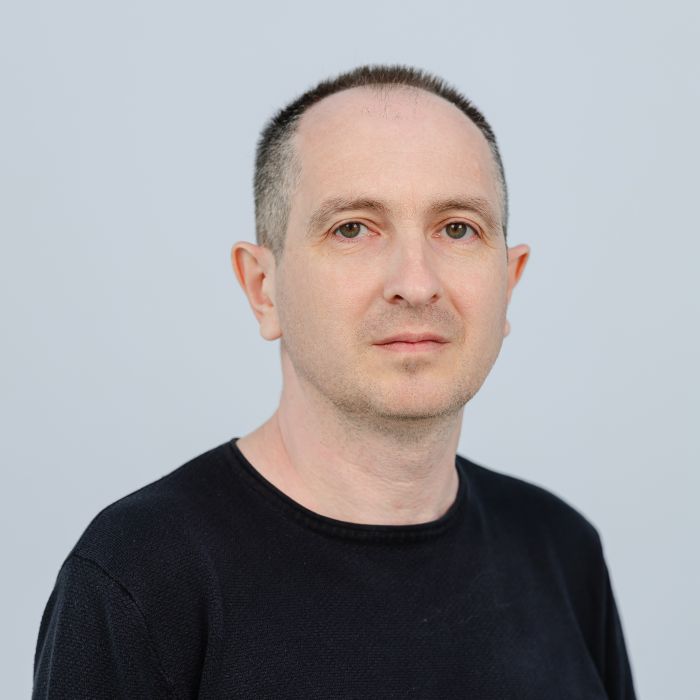 Андрей Мардиросович Маркарян