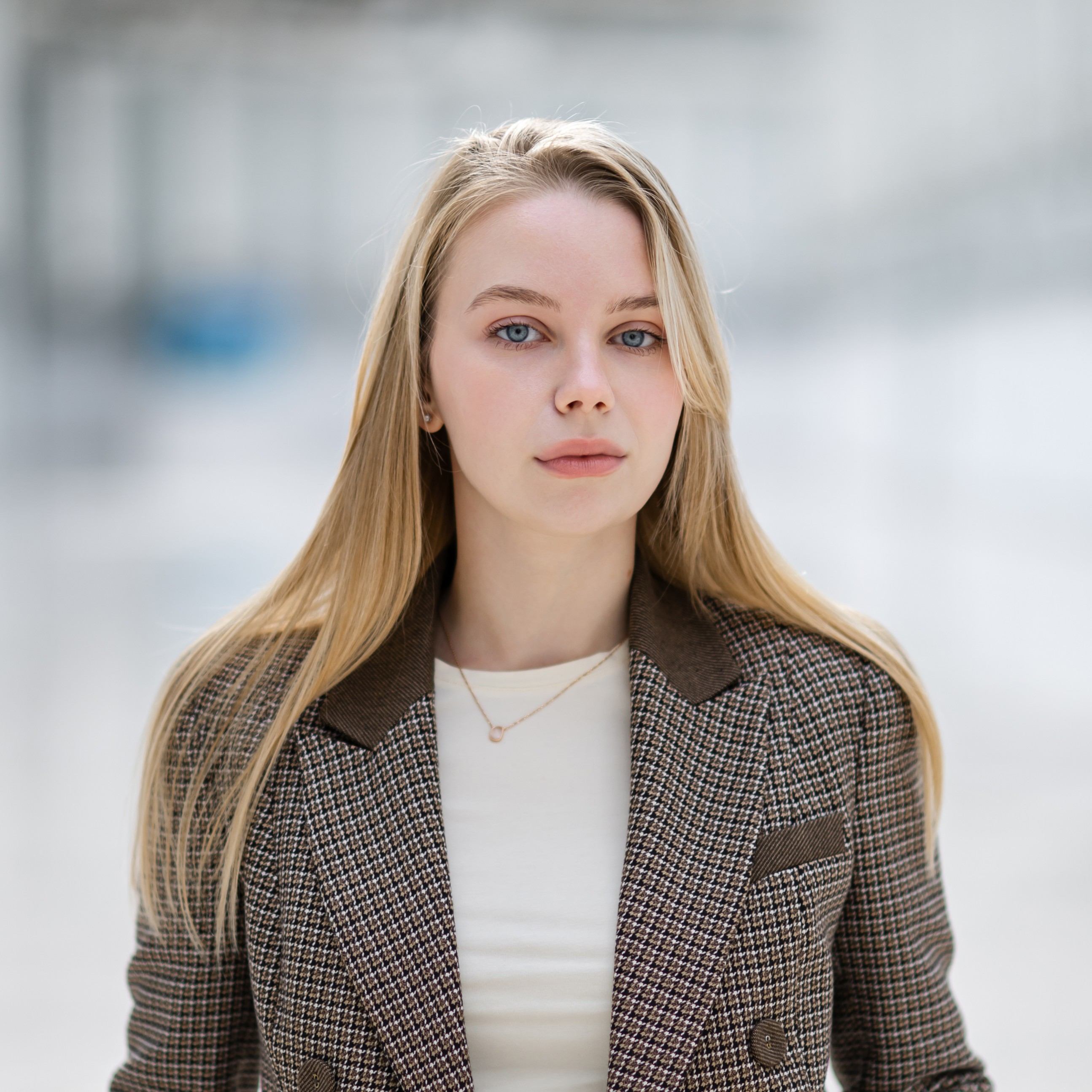 Софья Андреевна Моисеева