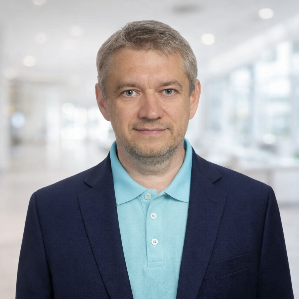 Андрей Владимирович Шипатов