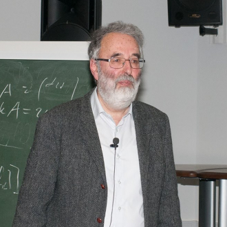 Аграчев Андрей Александрович
