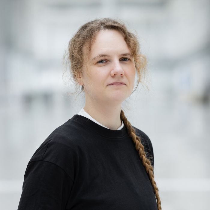 Елизавета Александровна Виноградова