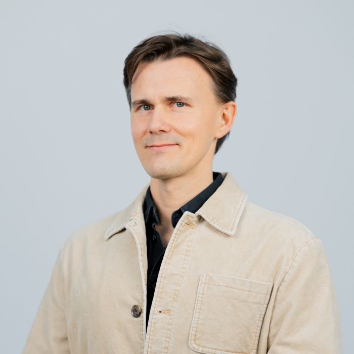 Максим Валерьевич Баранов