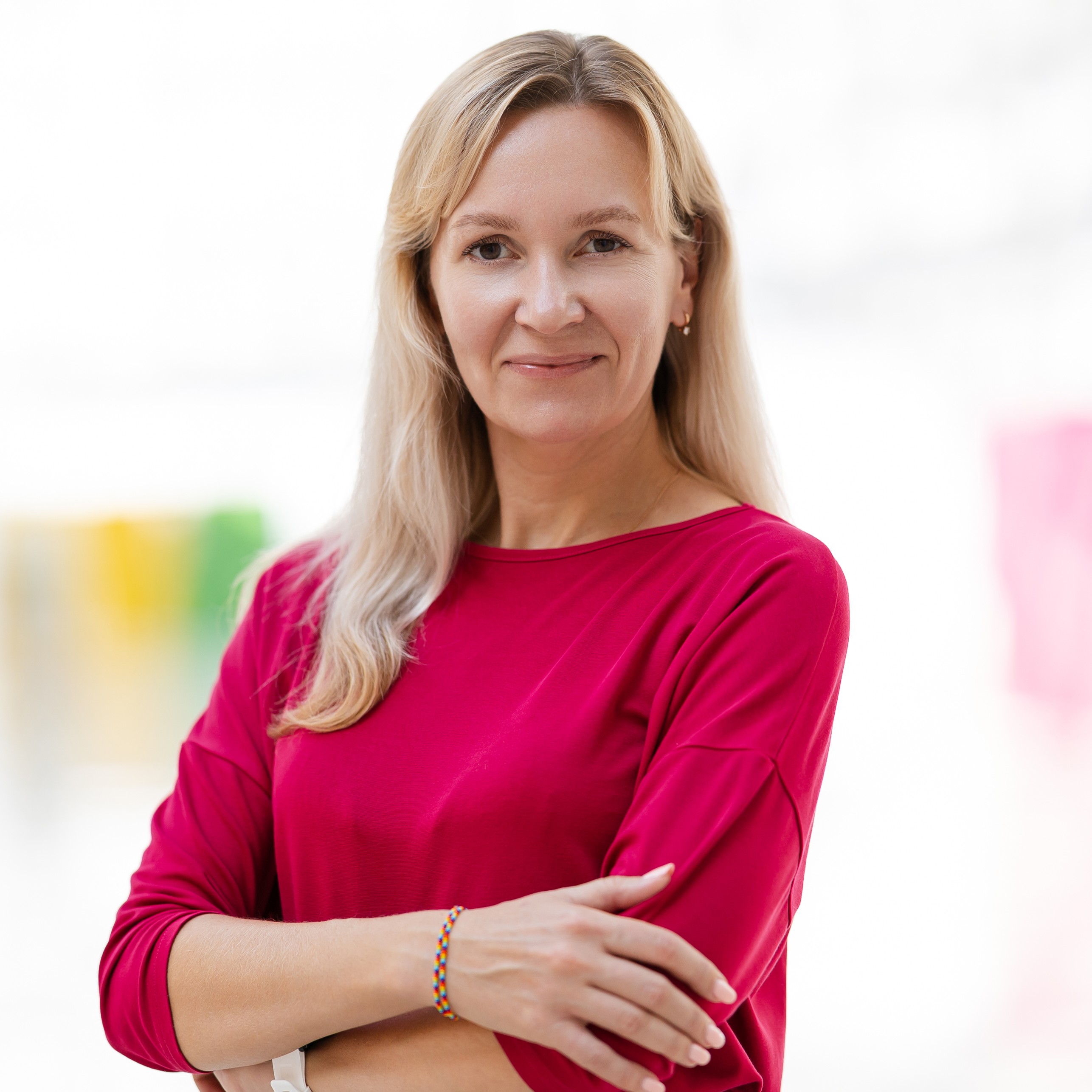 Екатерина Викторовна Воронова