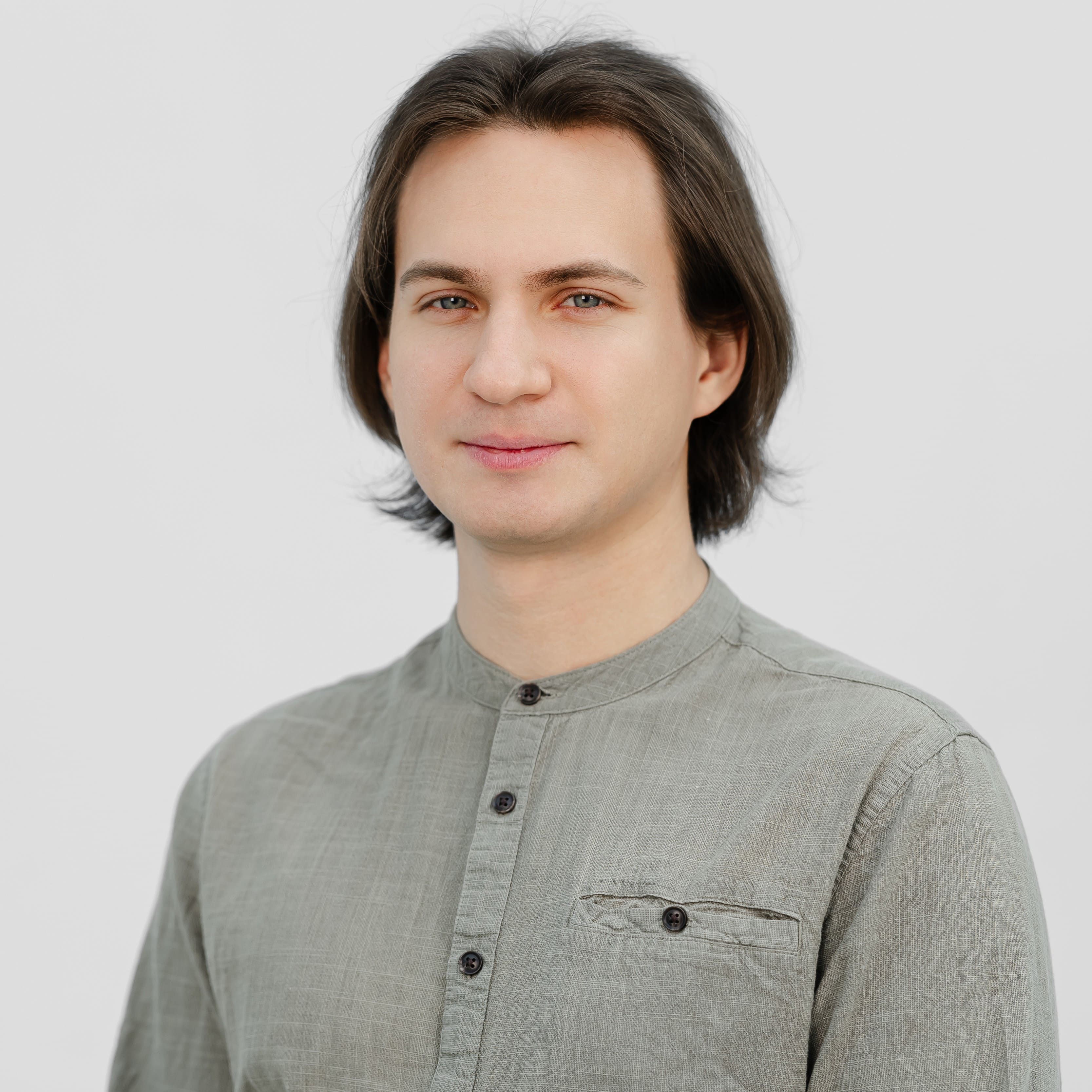 Валерий Викторович Климко