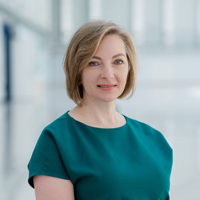 Марина Сергеевна Друцкая