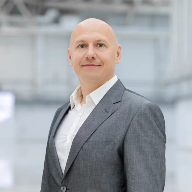 Сергей Михайлович Тугин