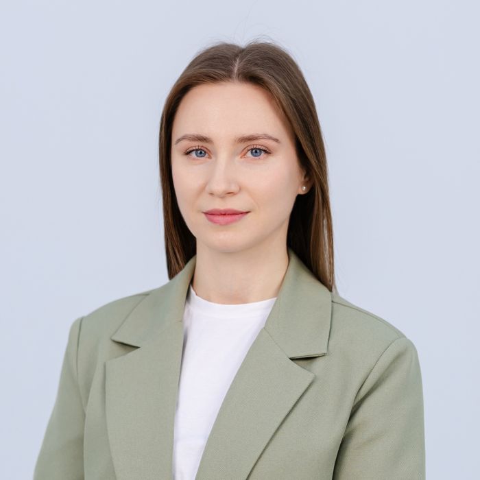 Валентина Вячеславовна Боева
