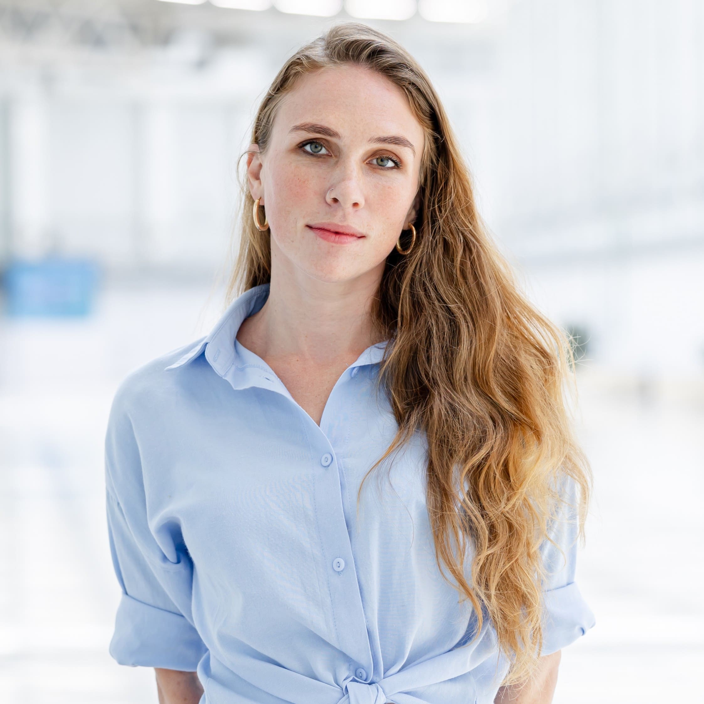 Алина Олеговна Ракова