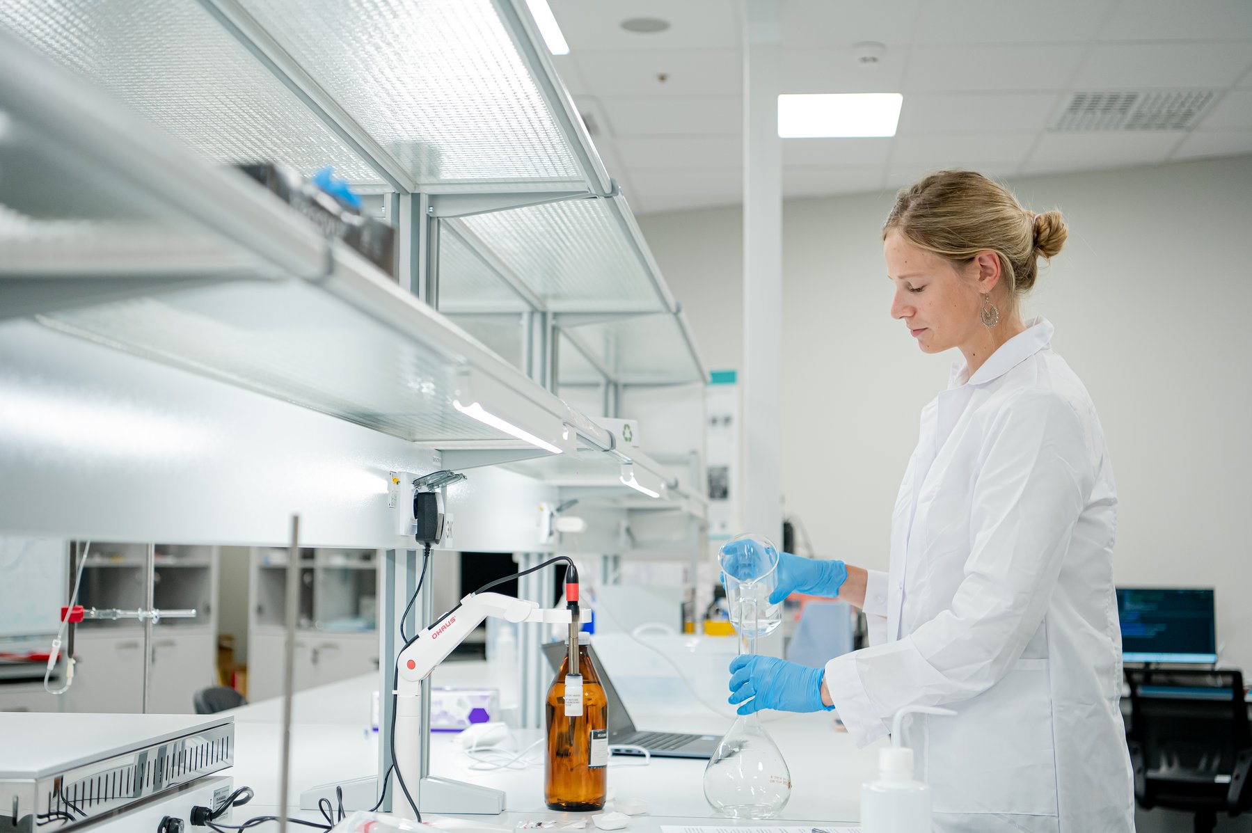 Геоэкология: мониторинг, прогноз и управление