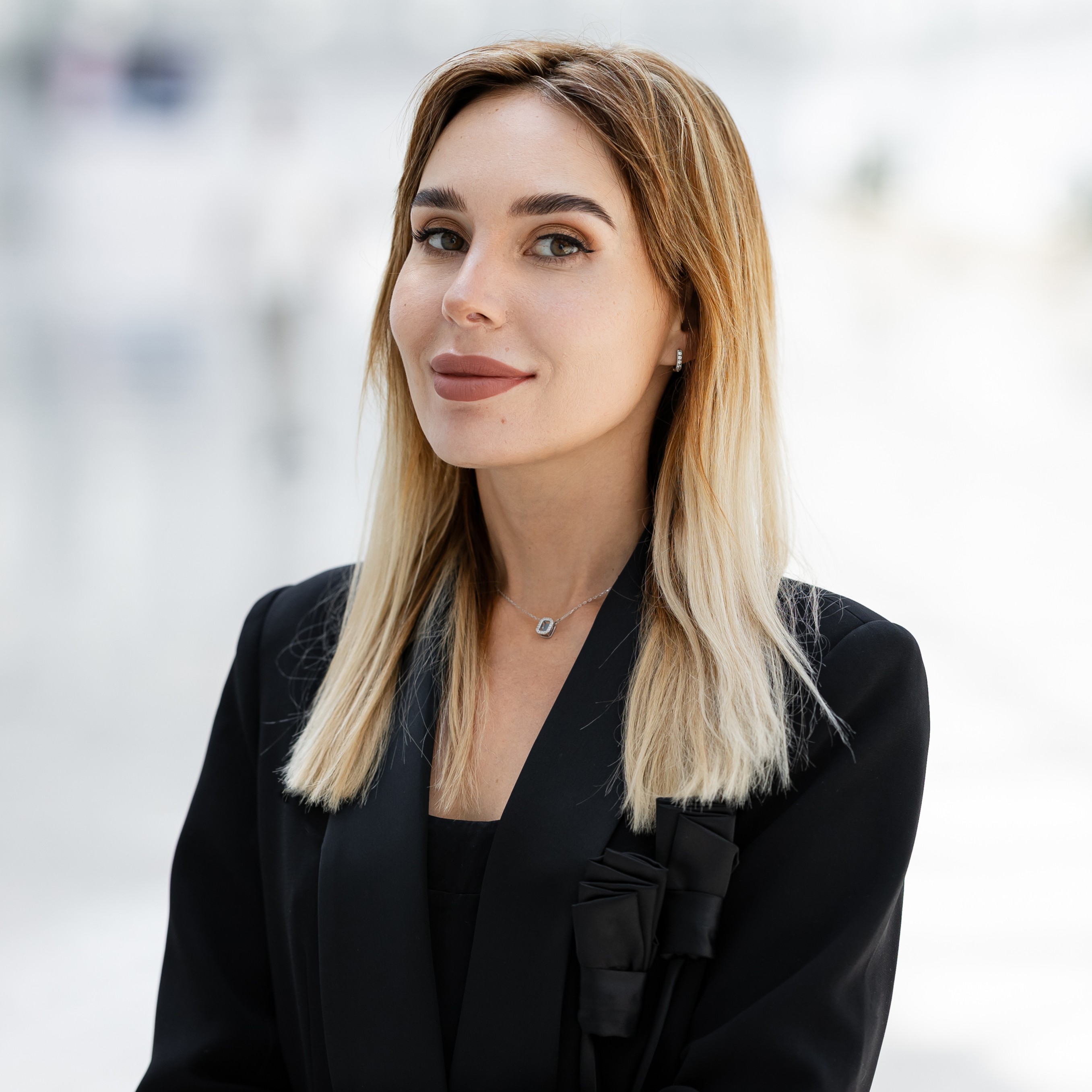 Ирина Геннадьевна Есаулова