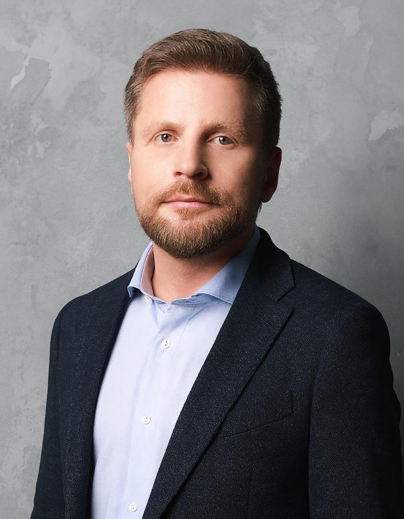 Роман Алексеевич Иванов