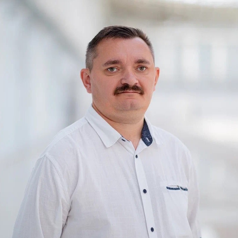 Иван Николаевич Крамской