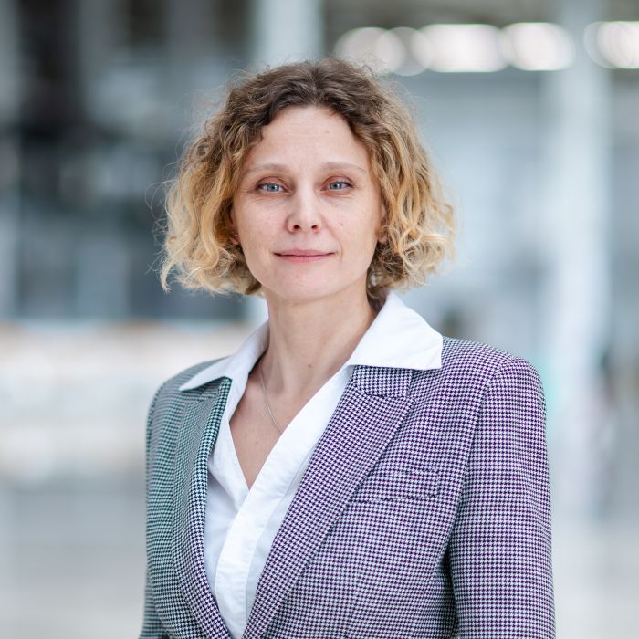 Инга Ростиславовна Грин