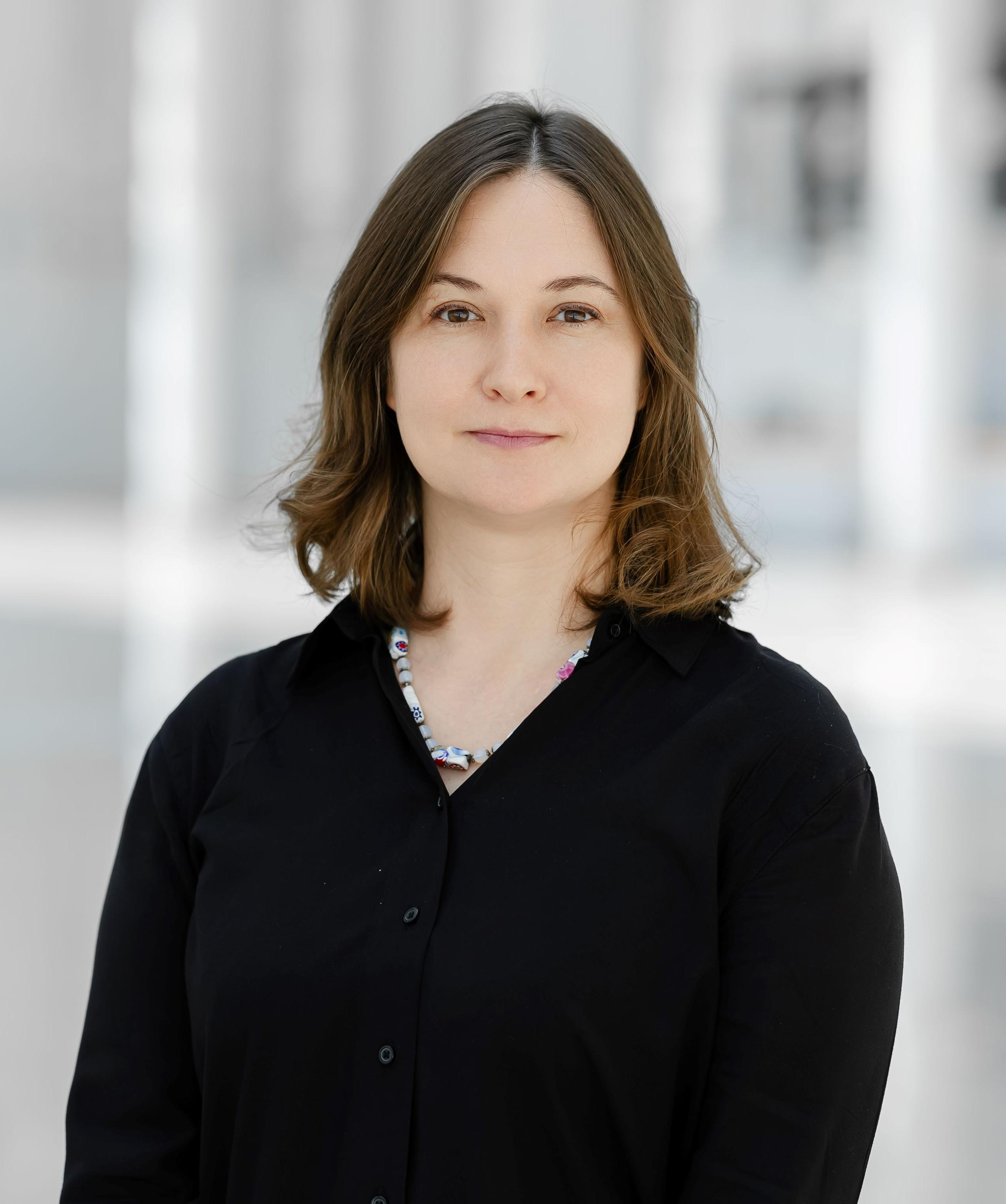 Елена Вячеславовна Жидиляева