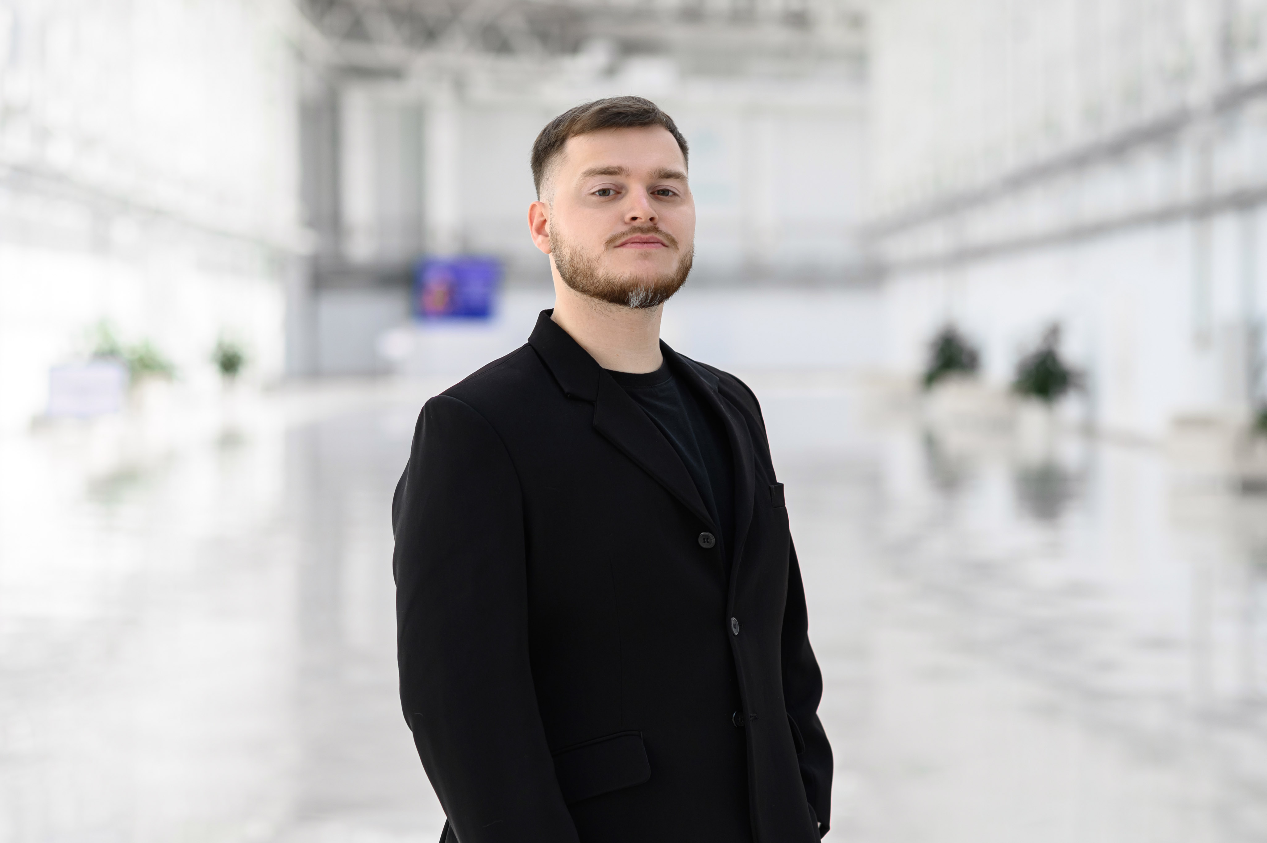 Владислав Олегович Качеев