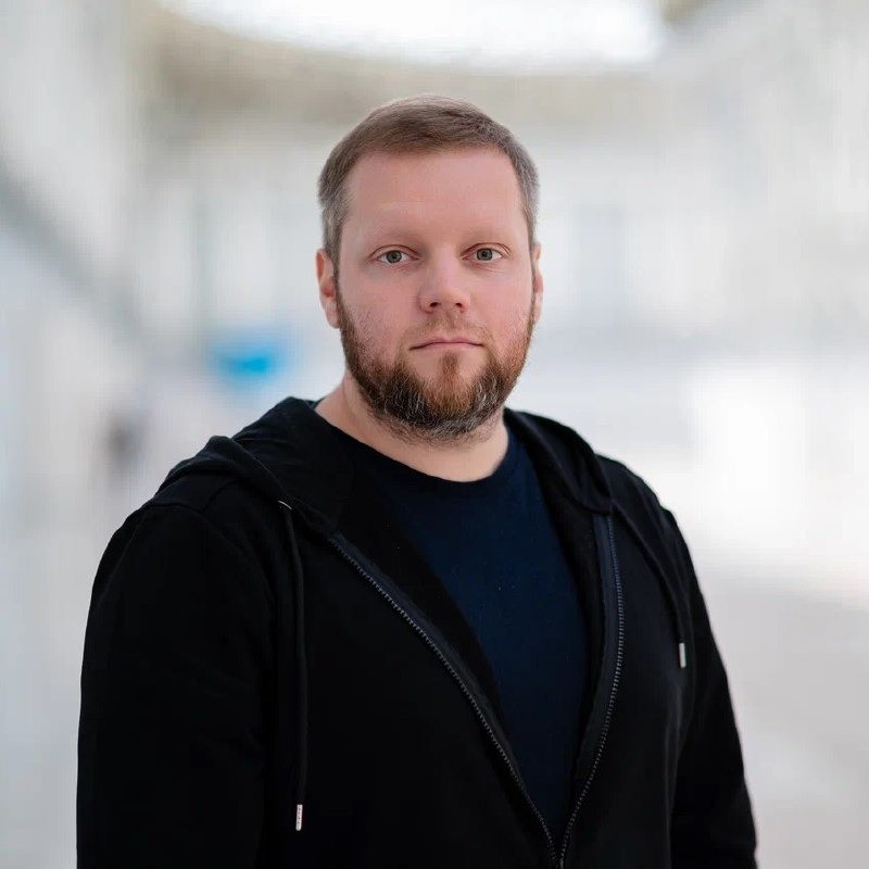 Глеб Константинович Колосов