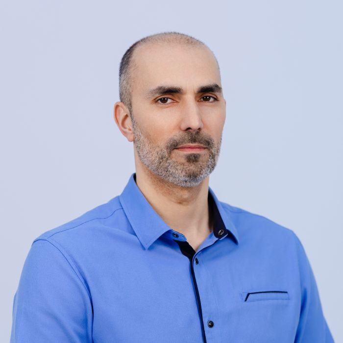 Султан Исяевич Магомедов