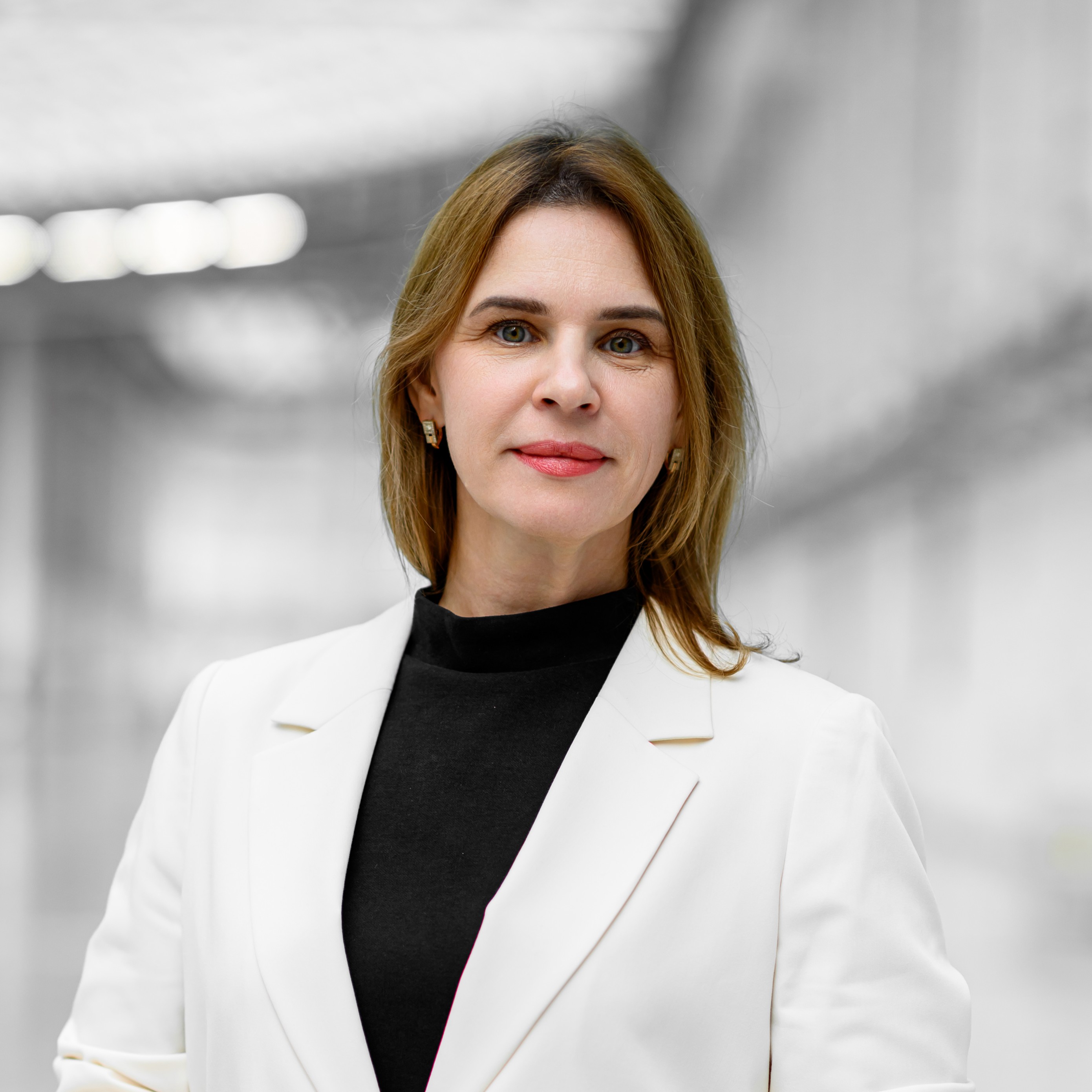 Наталья Сергеевна Ковальчук