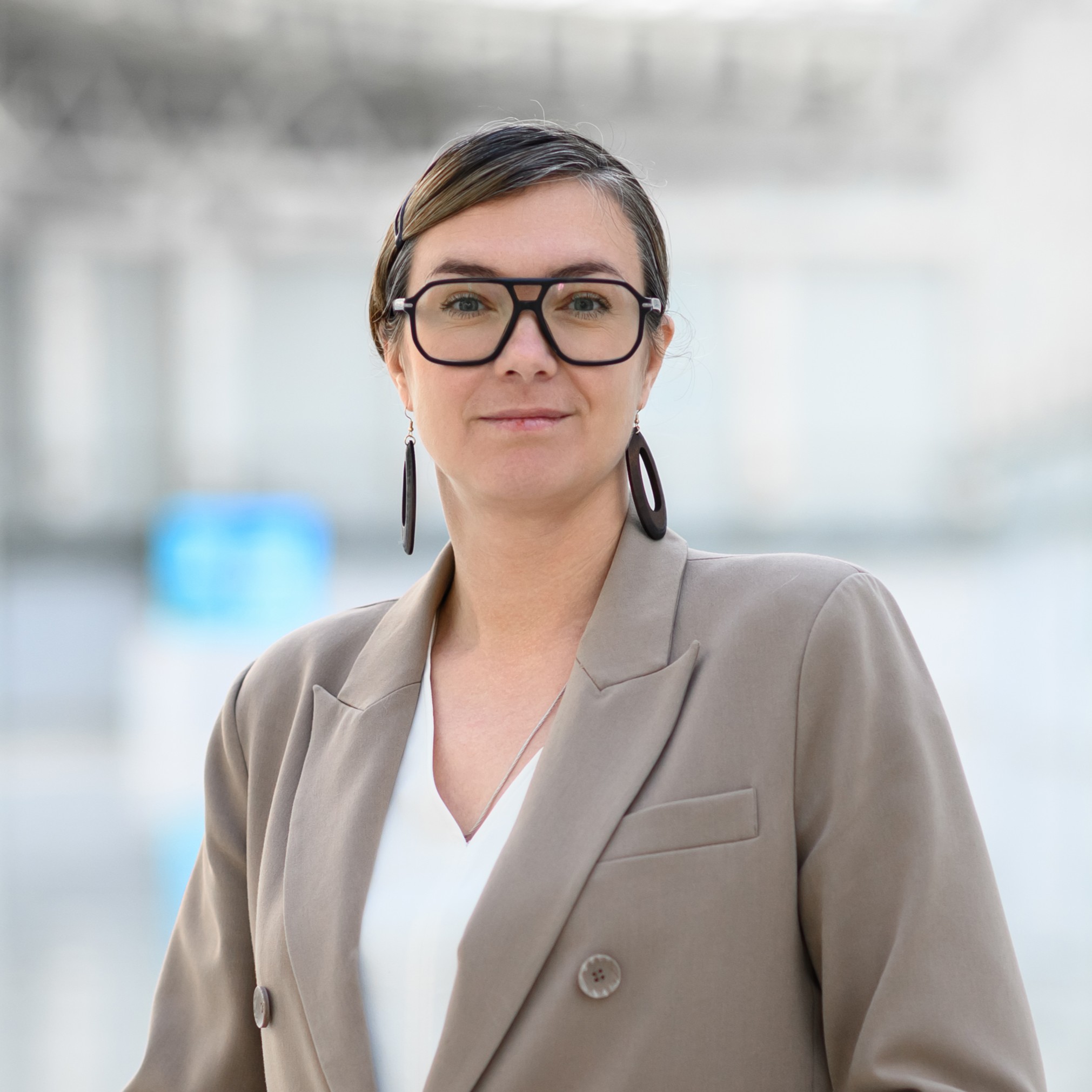 Мария Викторовна Хамбер