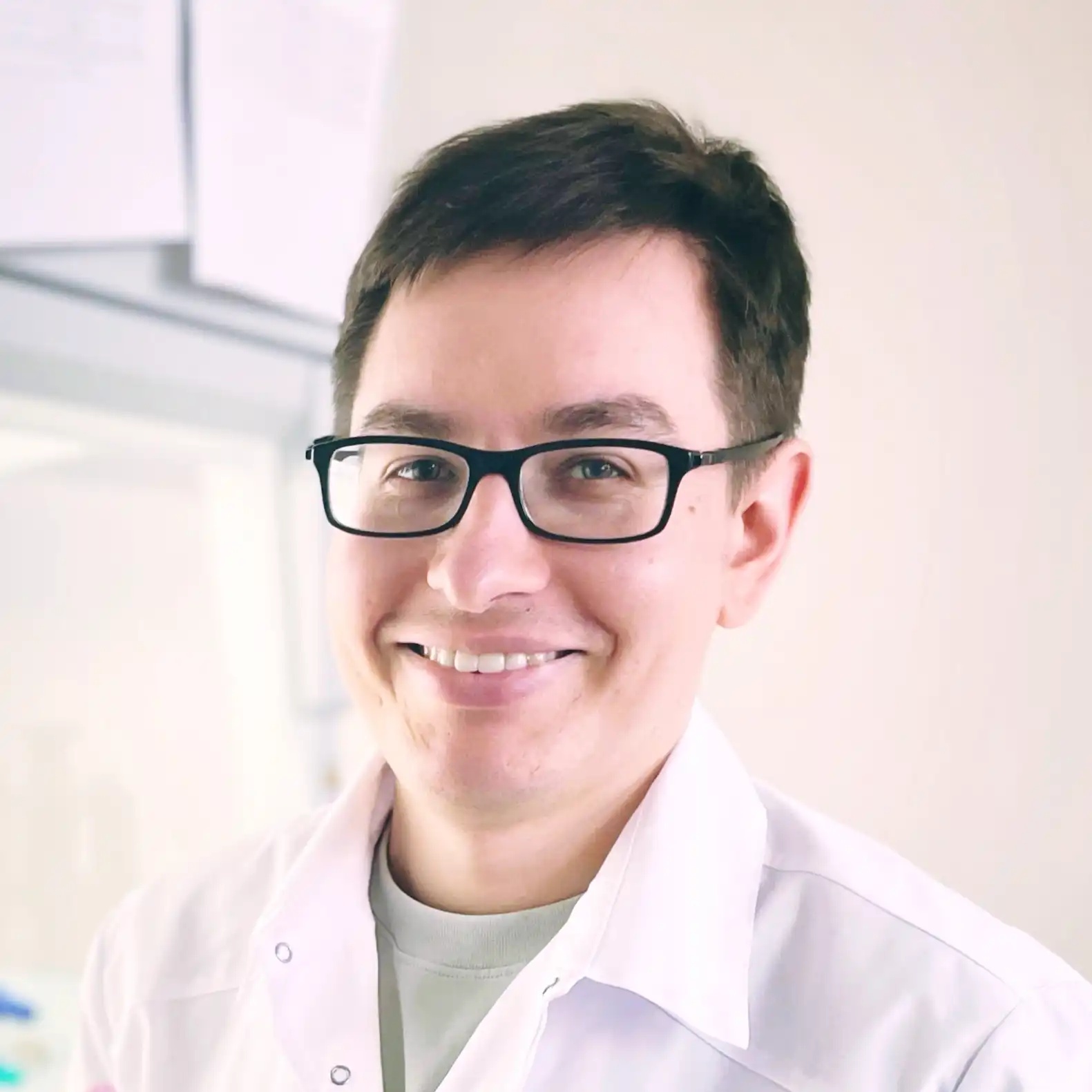 Александр Александрович Мощенко