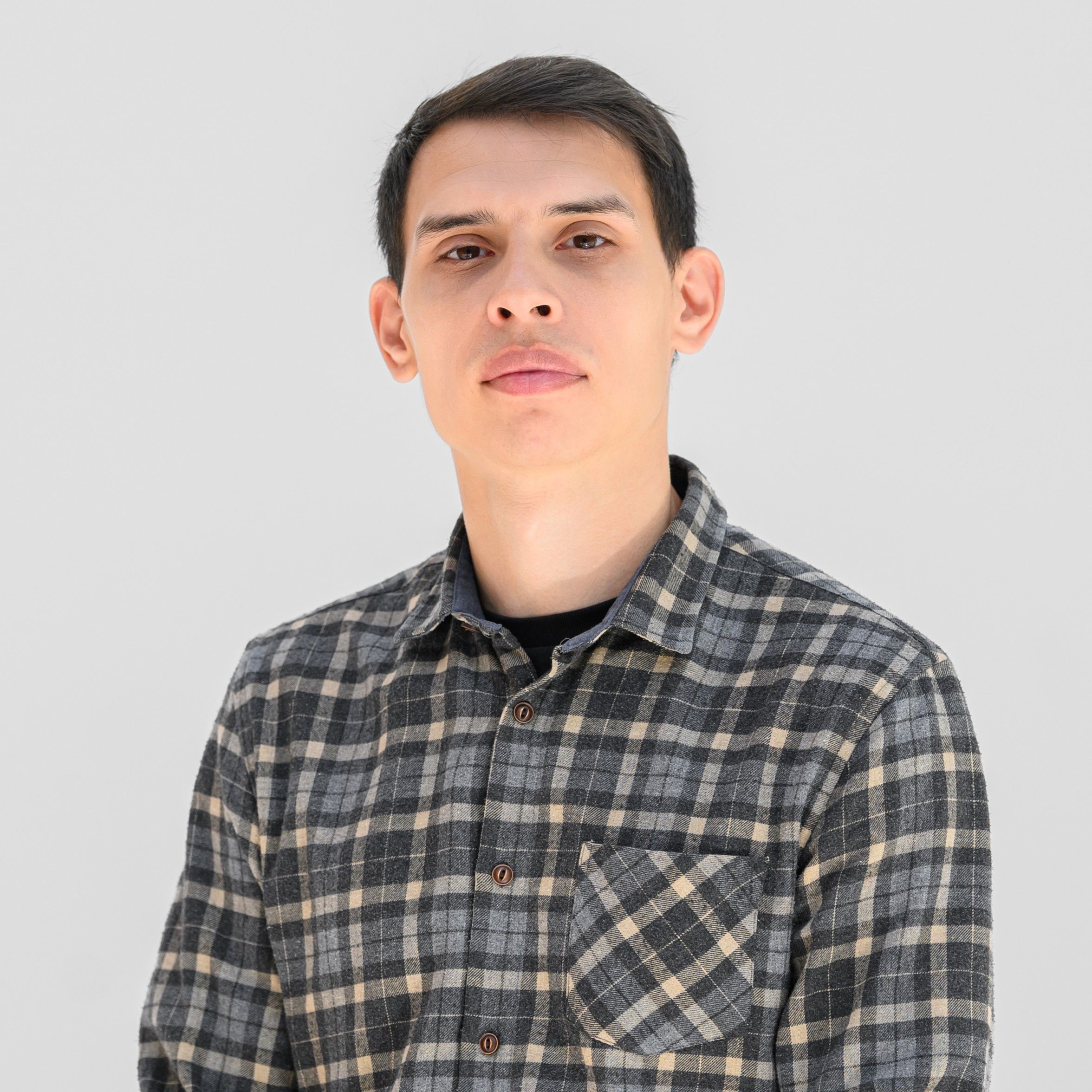 Александр Викторович Федюнин