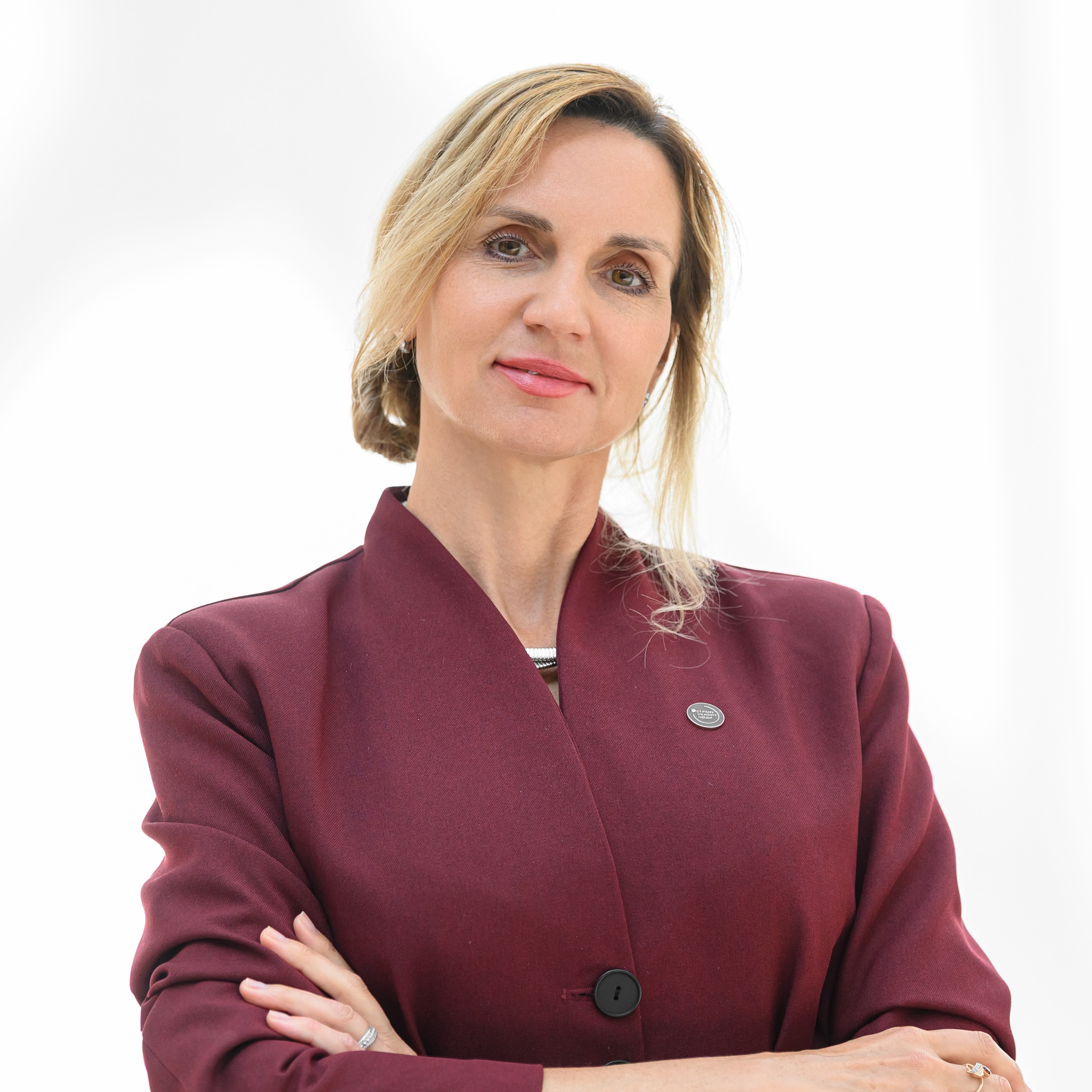 Екатерина Вадимовна Павлова