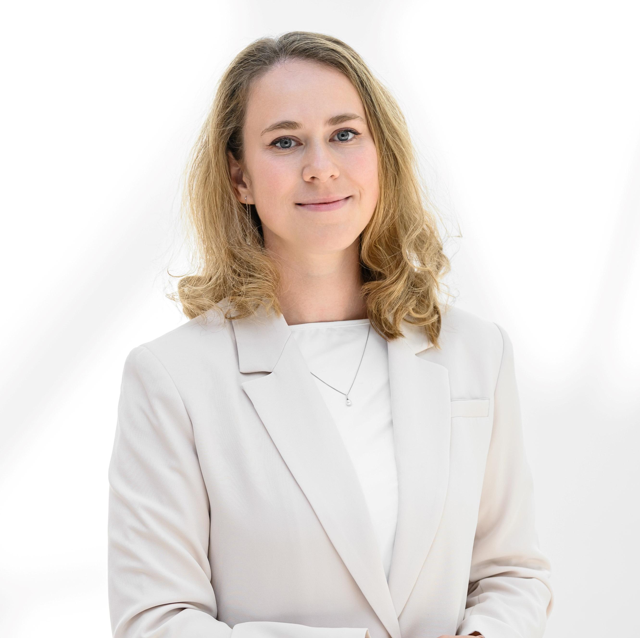 Лада Дмитриевна Литвак