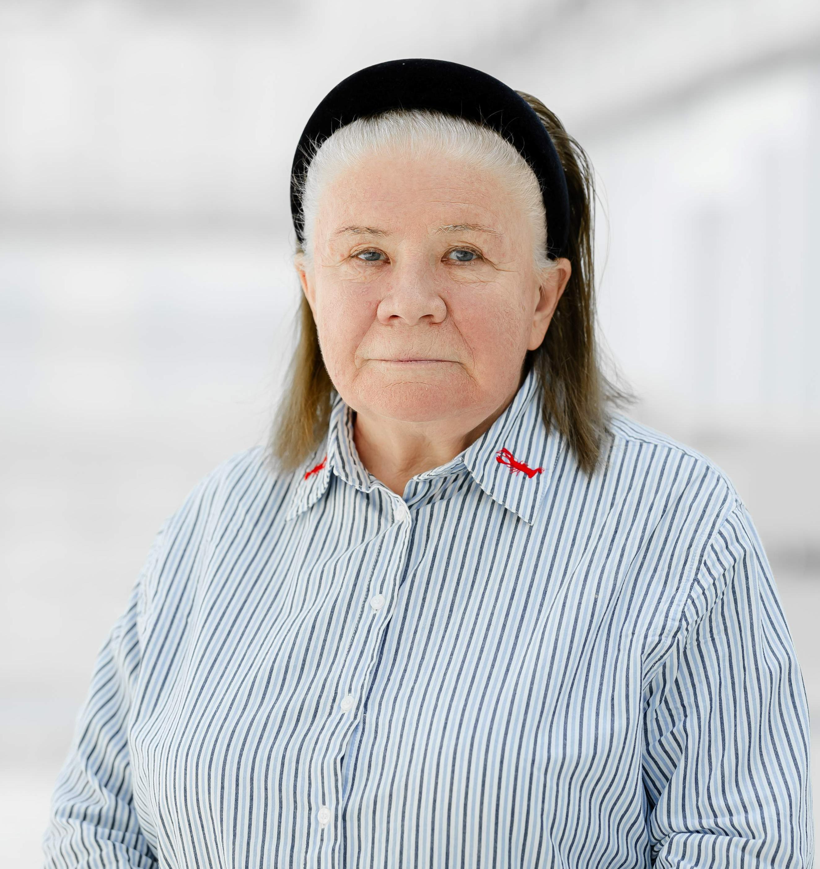Наталья Геннадьевна Полухина
