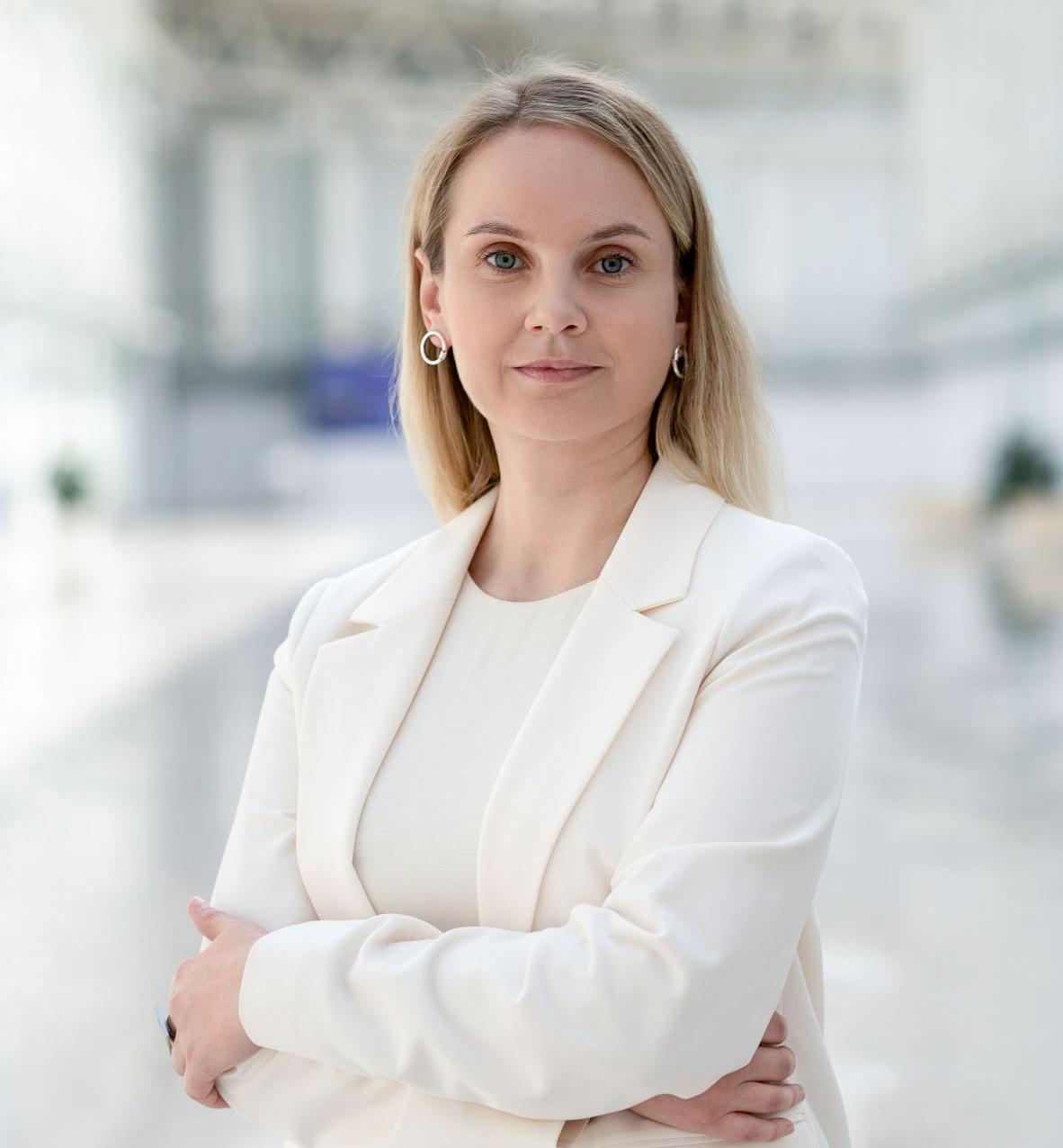 Екатерина Анатольевна Филимоненко