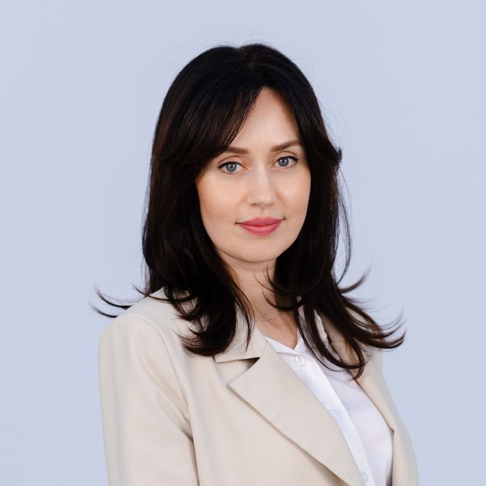 Софья Александровна Кулешова