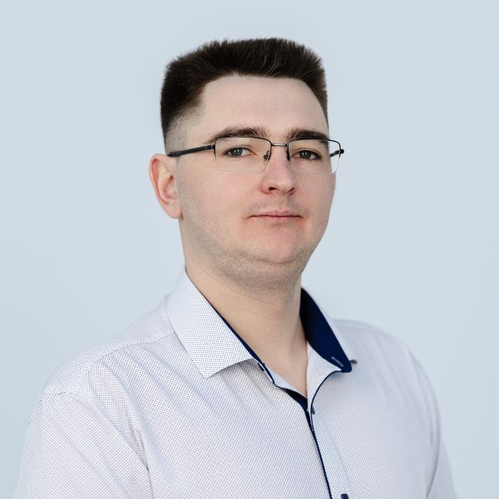 Владимир Андреевич Абрамов