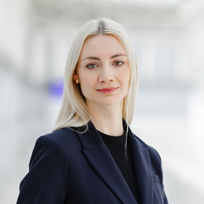 Анастасия Сергеевна Цай