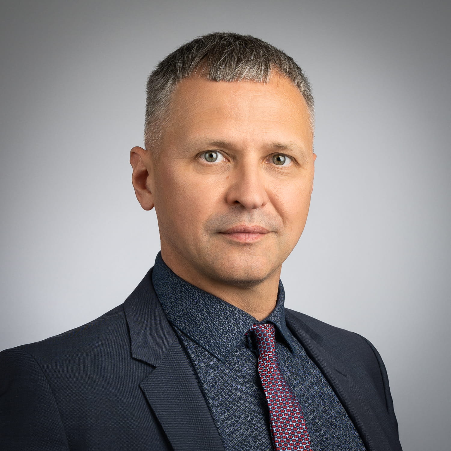 Максим Владимирович Захарцев