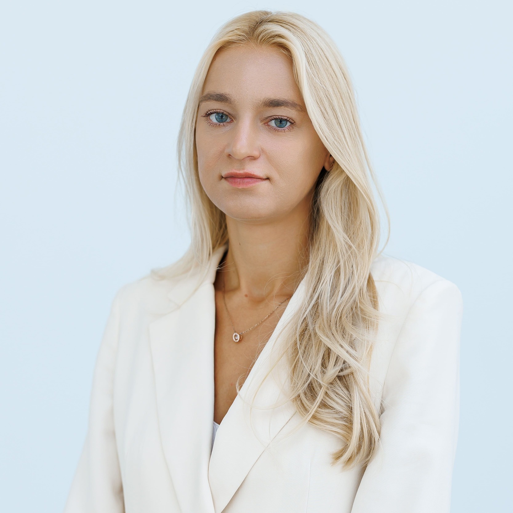 Анна Алексеевна Гребнева