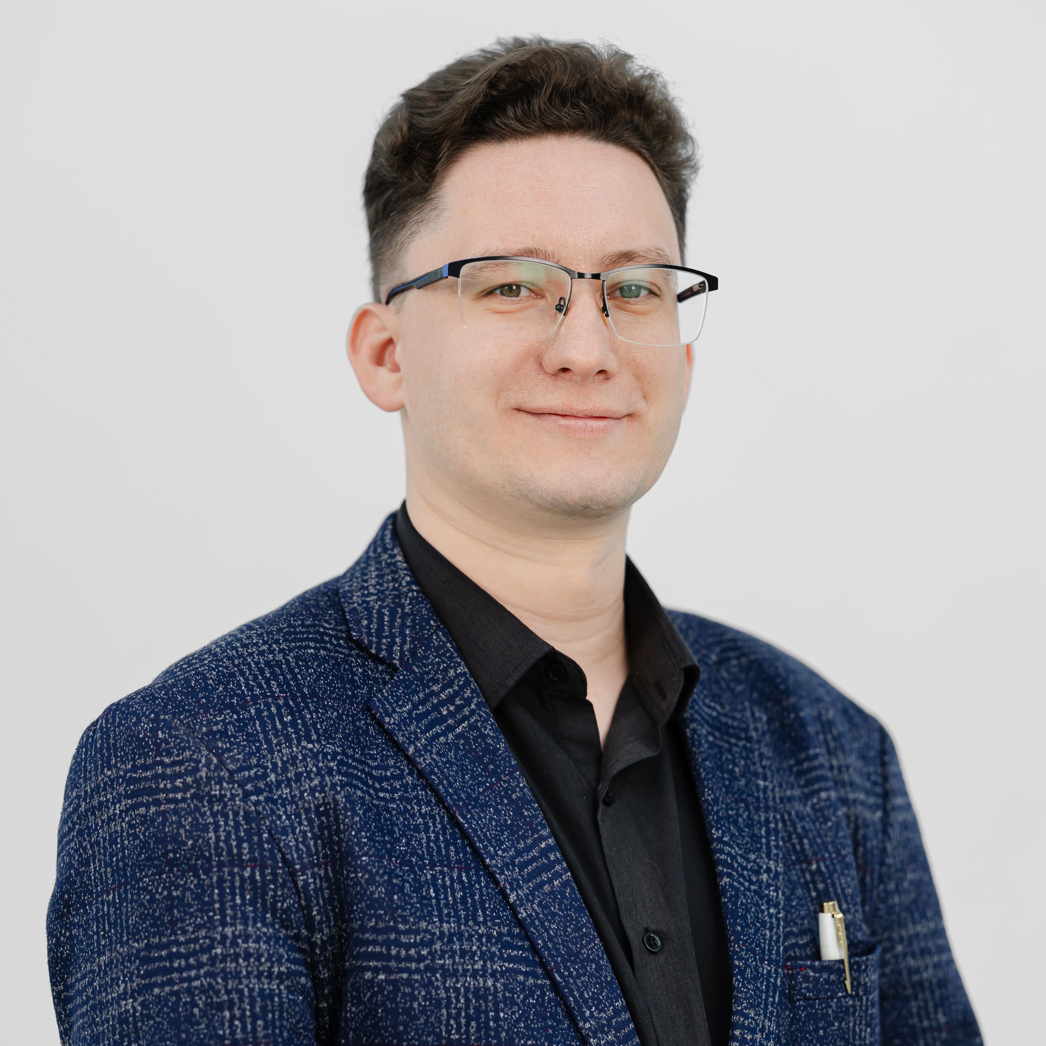 Леонид Сергеевич Шуйский