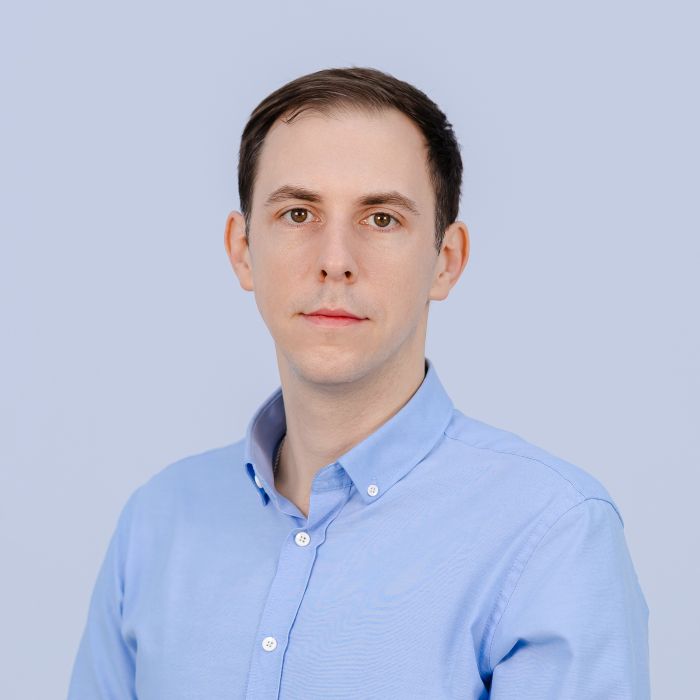 Дмитрий Игоревич Красько