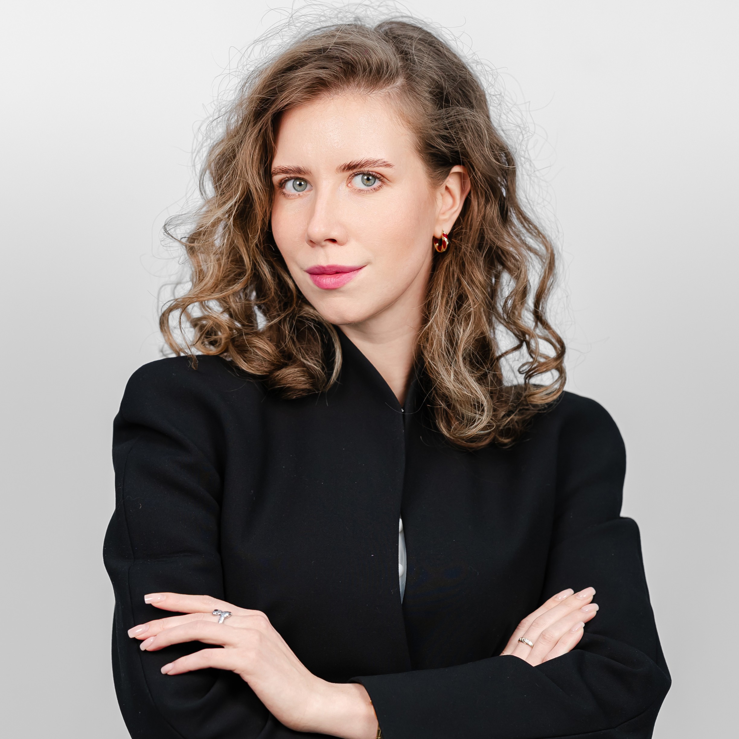 Елена Сергеевна Федина