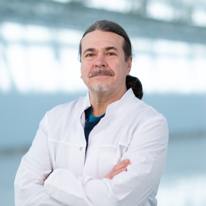 Дмитрий Юрьевич Гущин