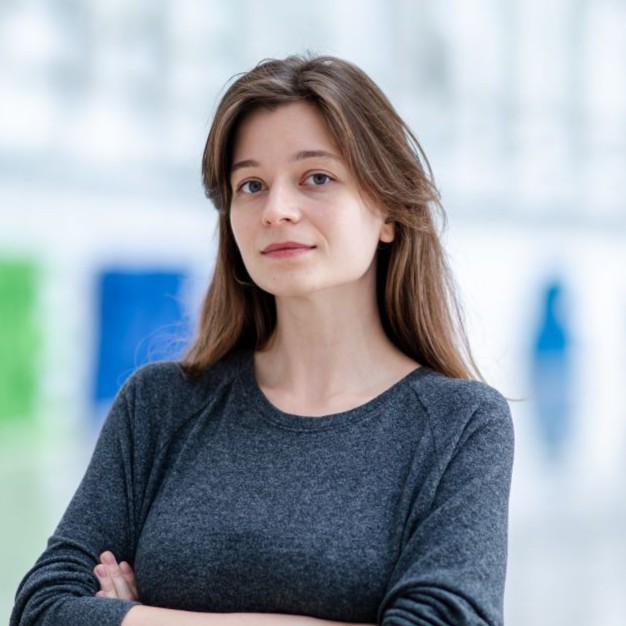 Неля Рафаиловна Чичерина