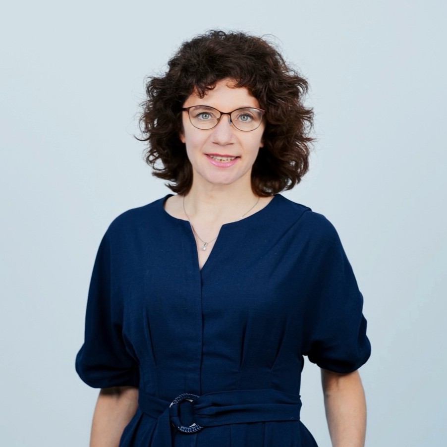 Елена Владимировна Игнатьева