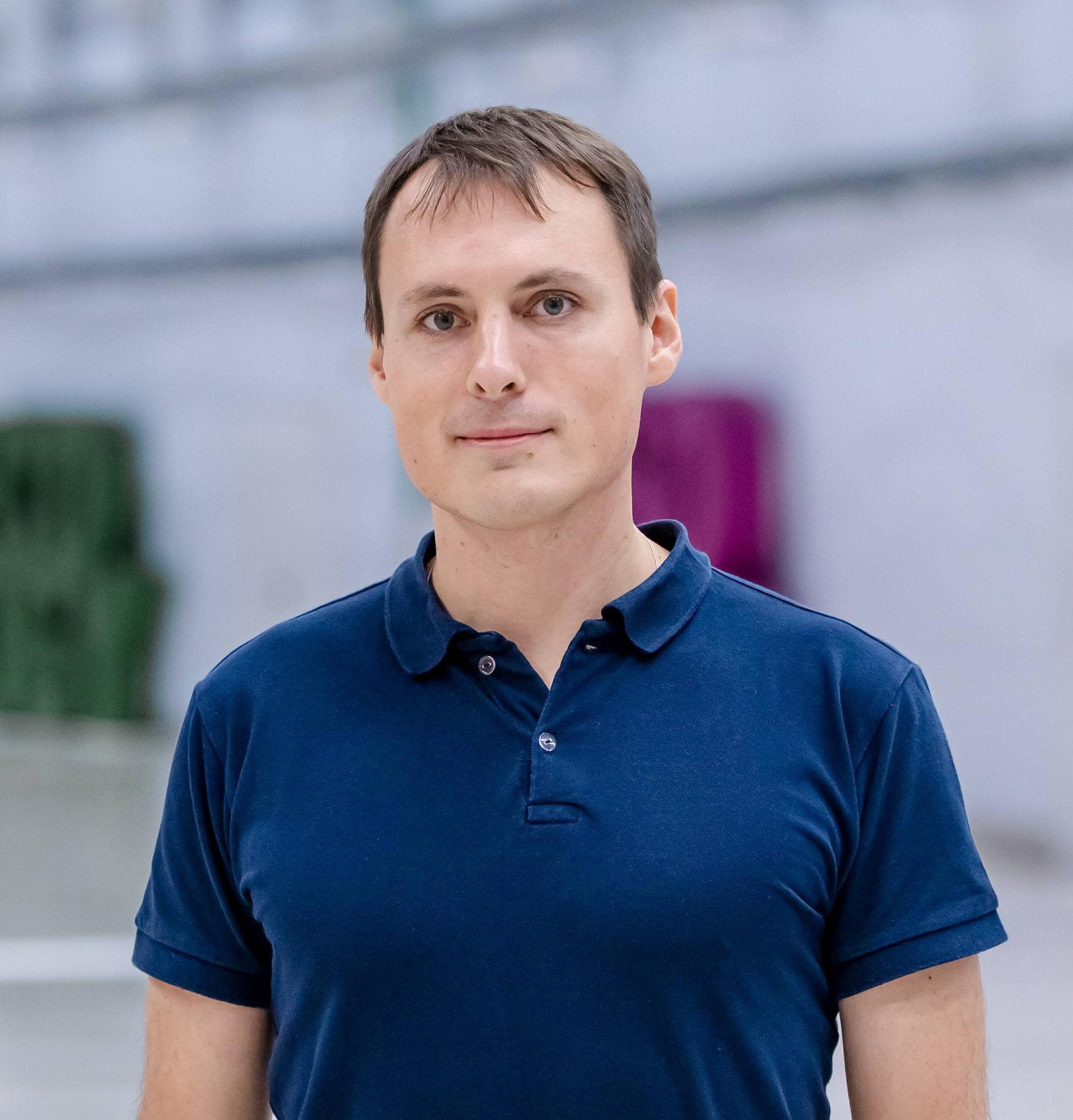 Александр Ефимович Москаленский