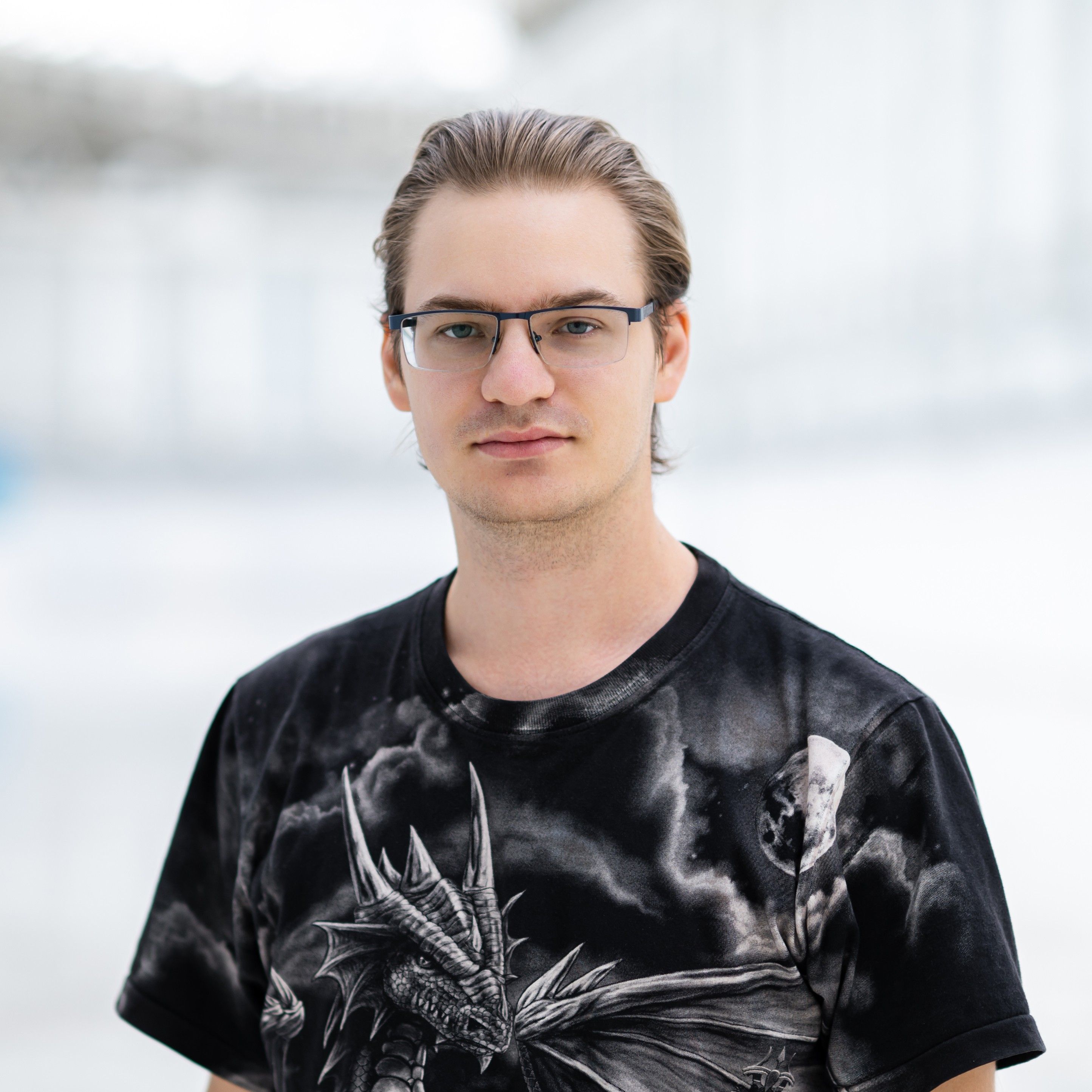 Кирилл Андреевич Якушков