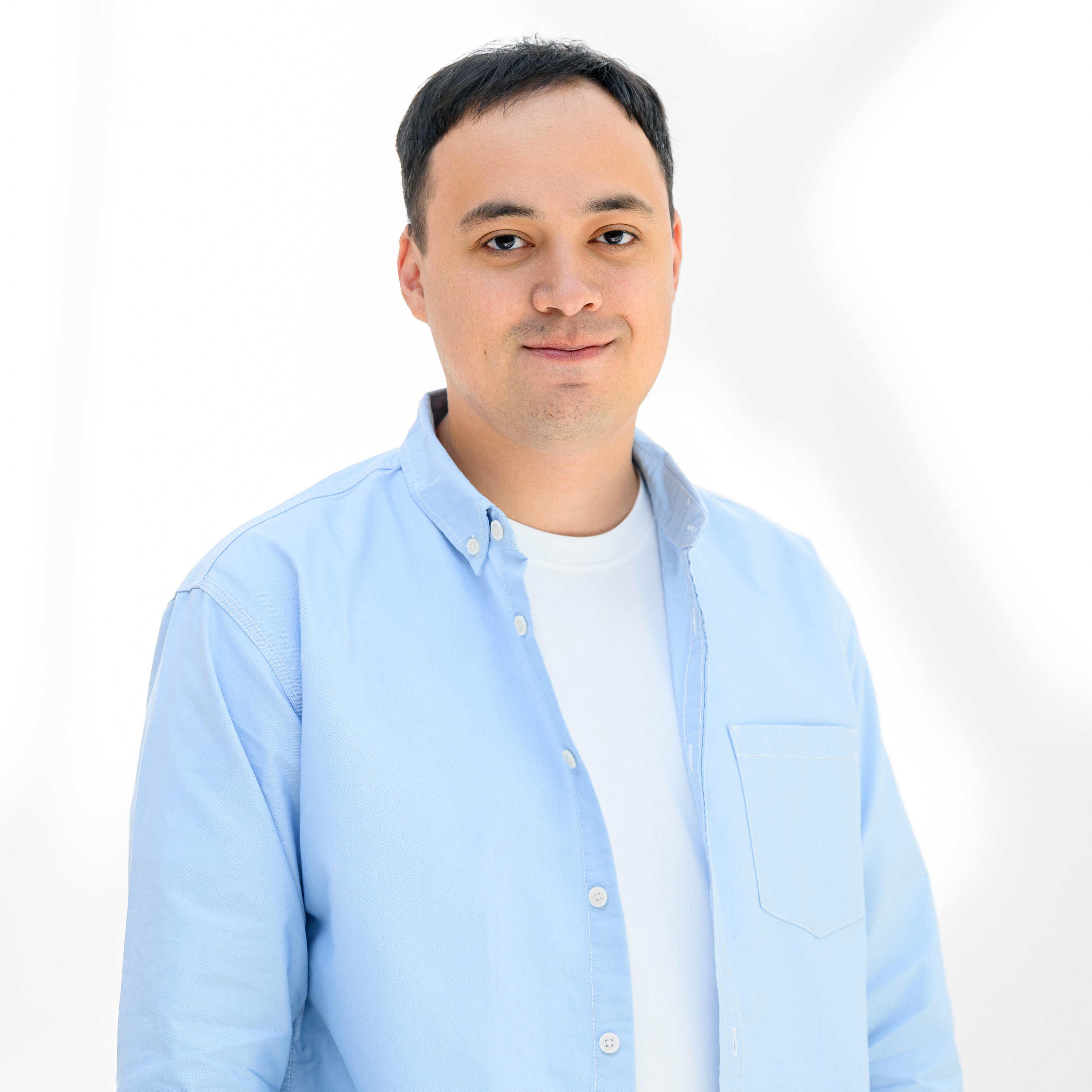 Нияз Рамилевич Галявиев