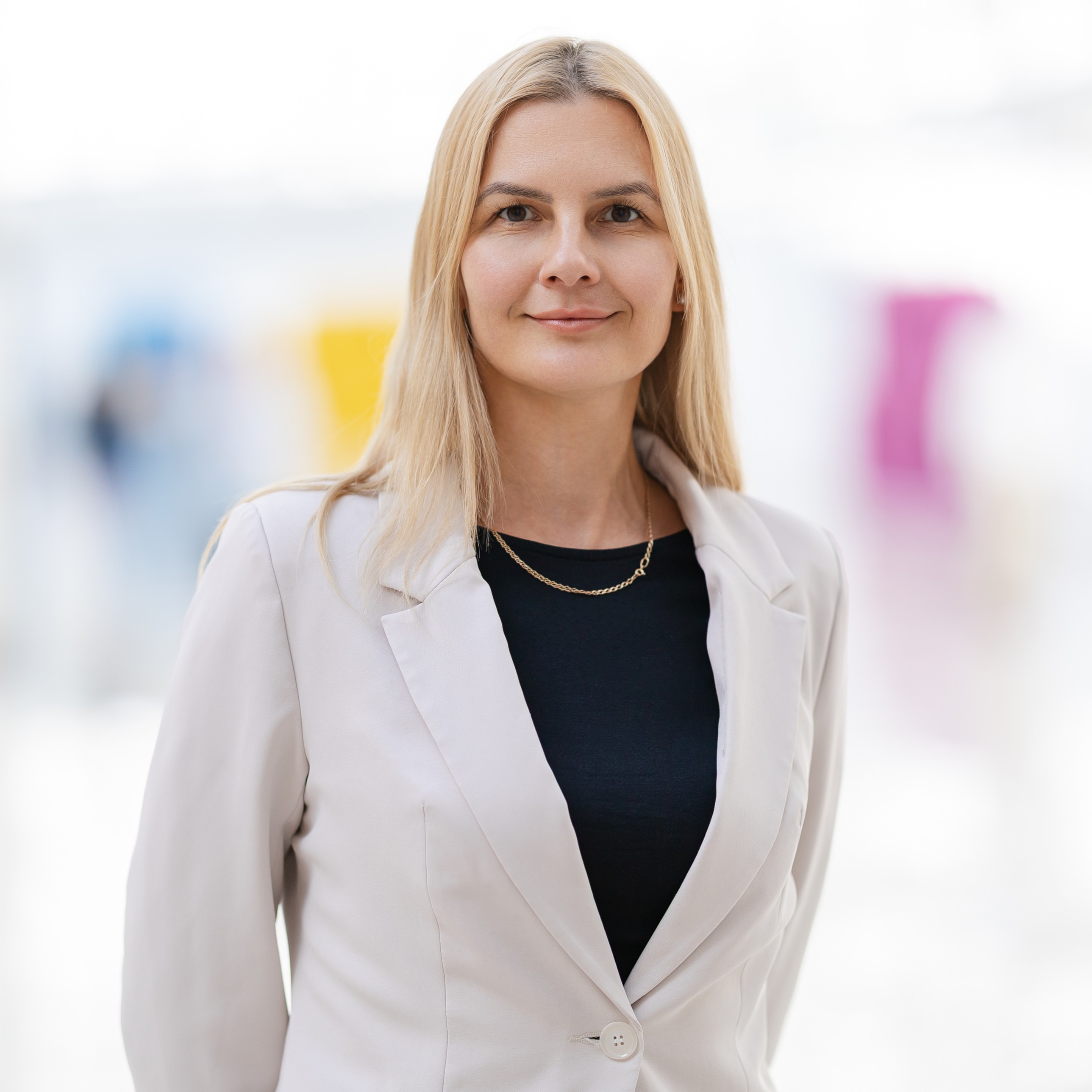 Наталья Михайловна Артемьева