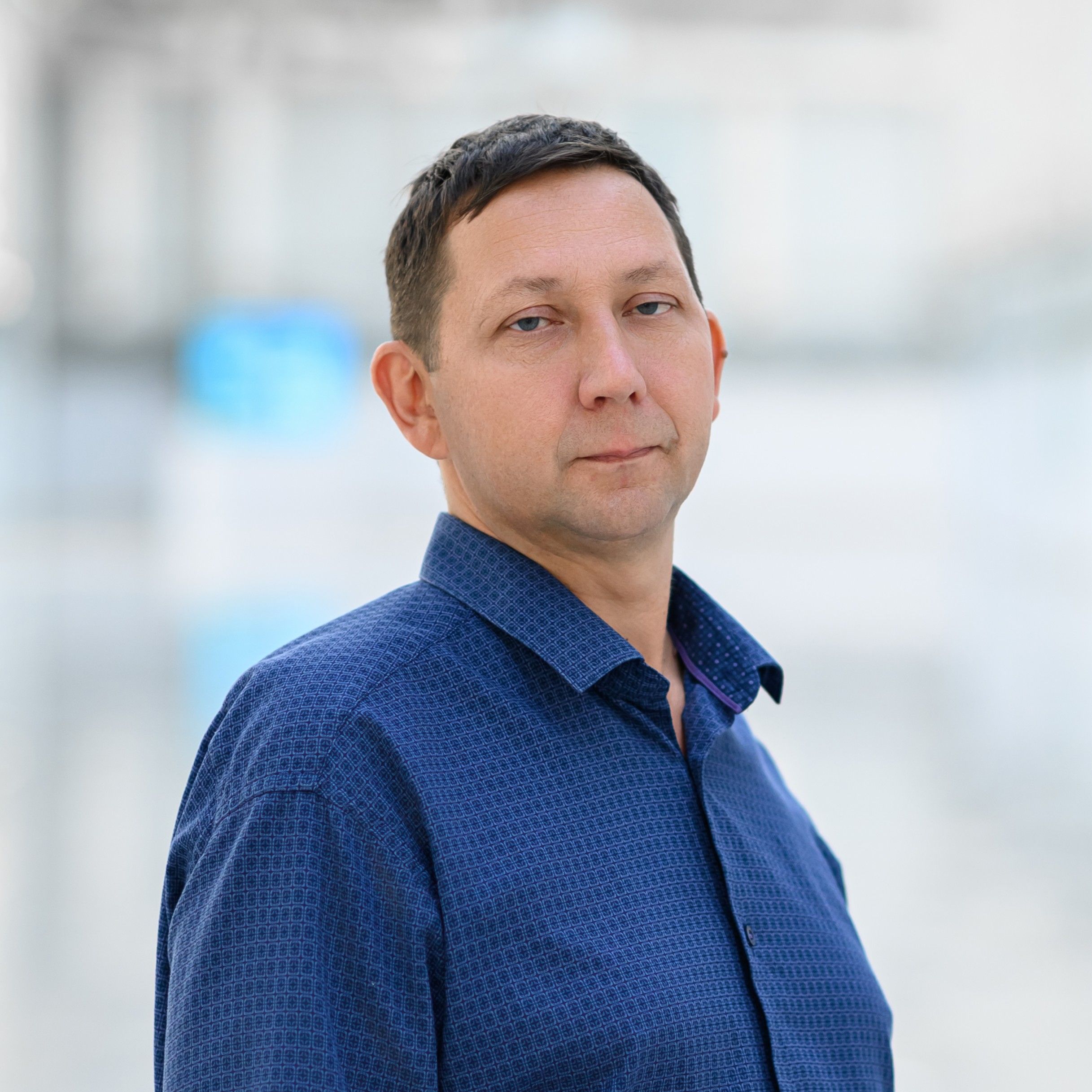 Матвей Владимирович Толкачев