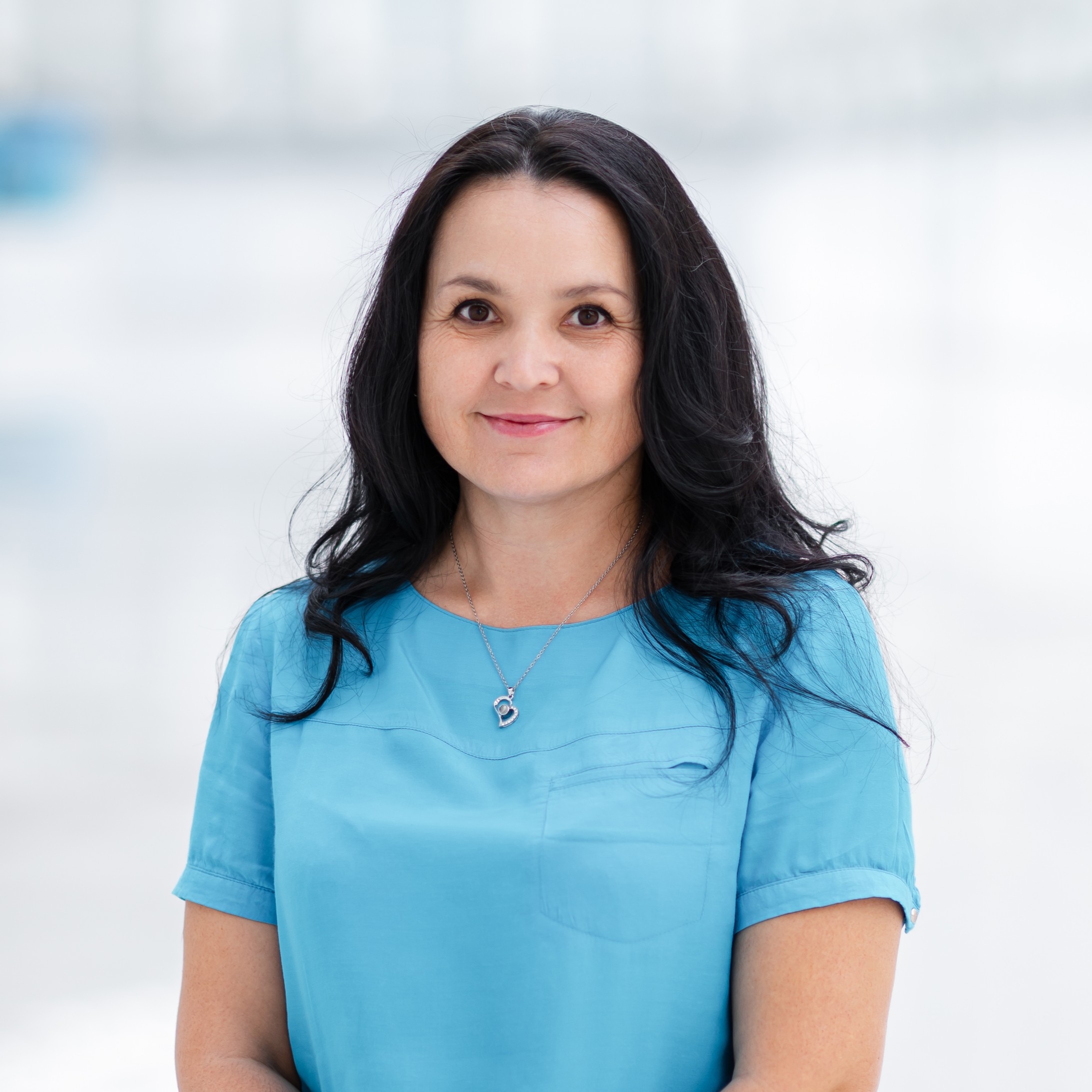 Гузель Илгизовна Мугинова