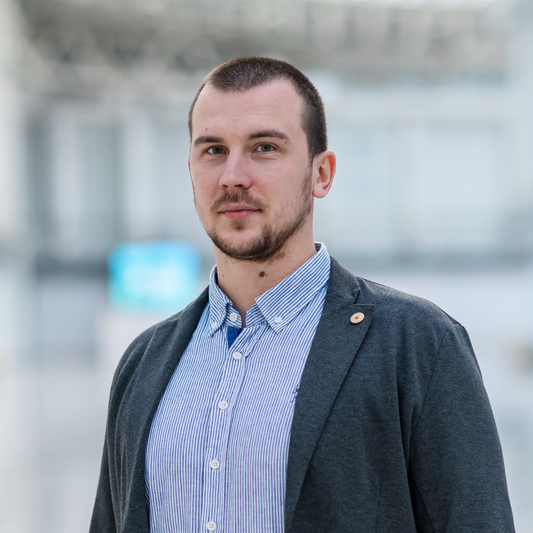 Артур Олегович Федянин