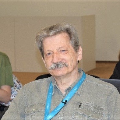 Алексей Серафимович Матвеев