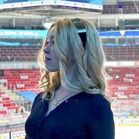 Софья Фоминых